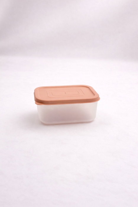 Hermia Juego de Cajas de Almacenamiento de 7 Piezas, Rosa Hermia Juego de Cajas de Almacenamiento de 7 Piezas, Rosa